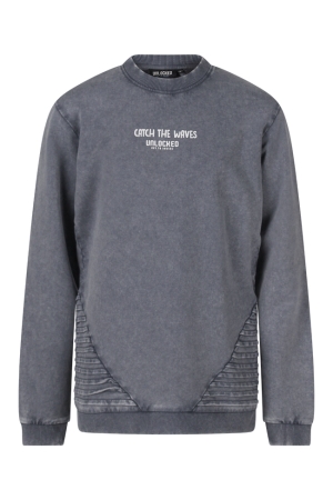 Unlocked Sander Z90768 Denim