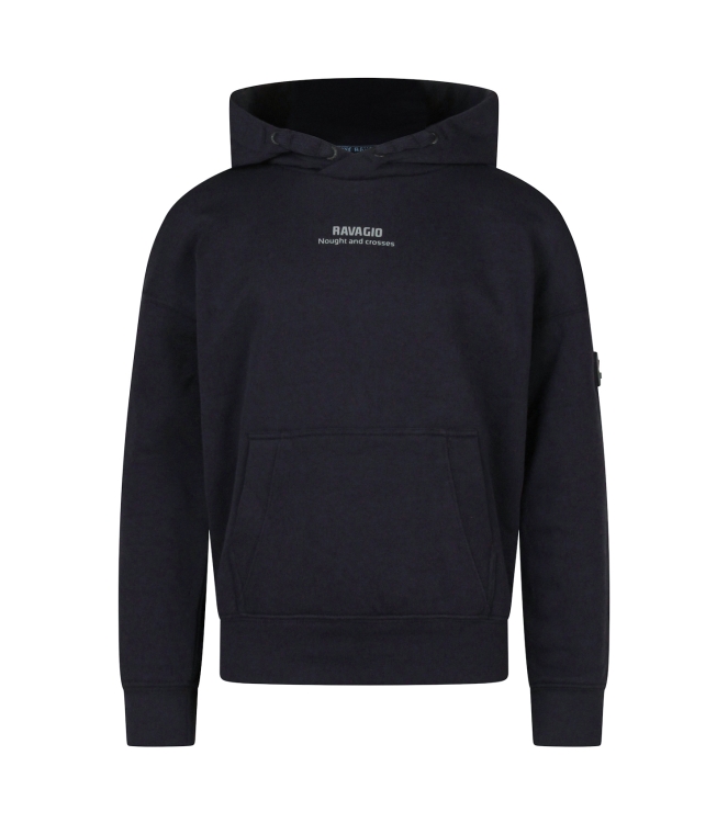Ravagio Tavio W10202 Blauw marine