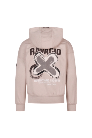 Ravagio Tavio W10202 Ecru naturel