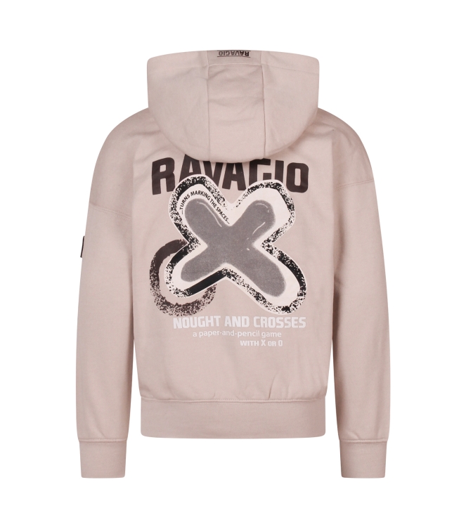 Ravagio Tavio W10202 Ecru naturel