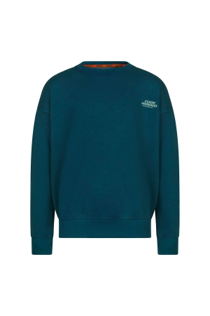 Blauw 