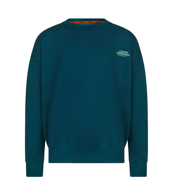 Ravagio Tei W10203 Blauw petrol