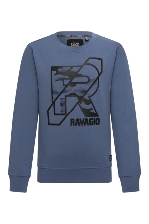 Ravagio Togan W10204 Blauw raf