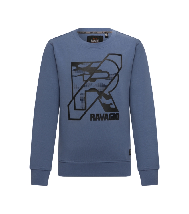 Ravagio Togan W10204 Blauw raf