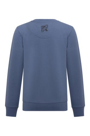 Ravagio Togan W10204 Blauw raf