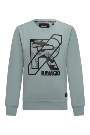 Blauw 