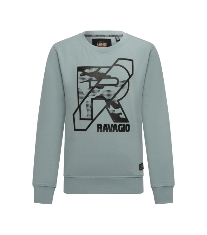Ravagio Togan W10204 Blauw licht