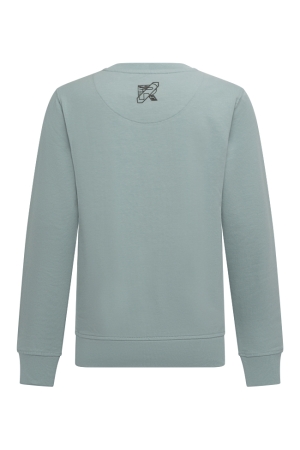 Ravagio Togan W10204 Blauw licht