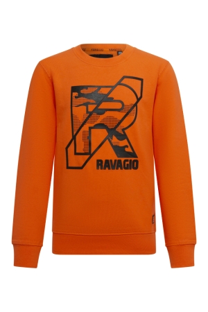 Oranje 