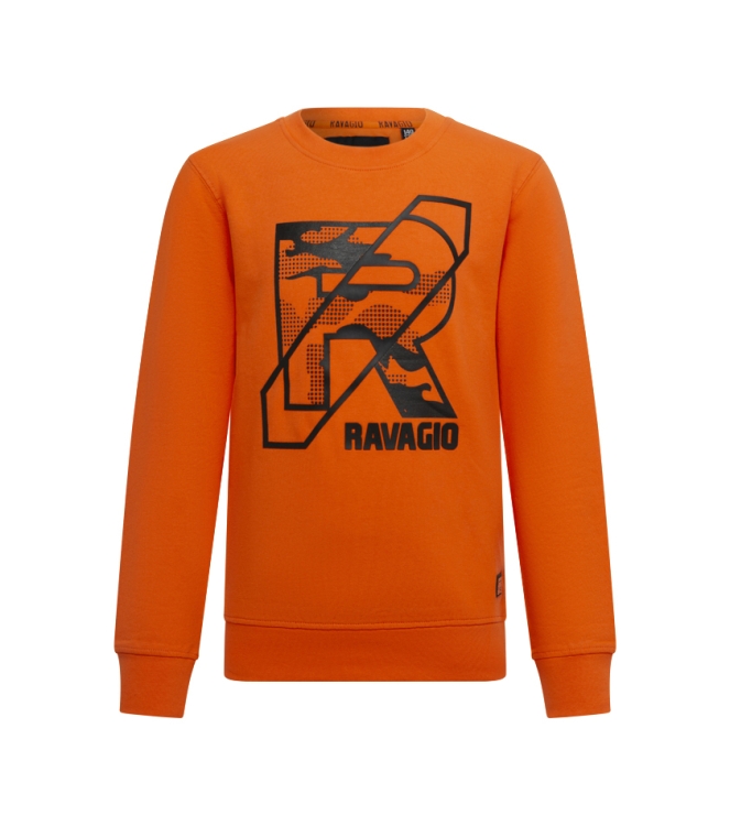Ravagio Togan W10204 Oranje
