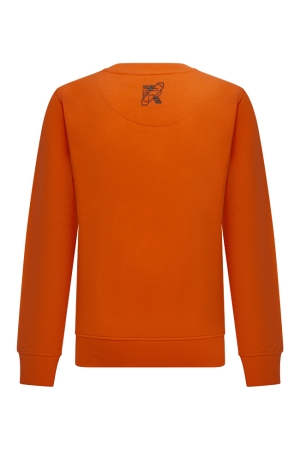 Ravagio Togan W10204 Oranje