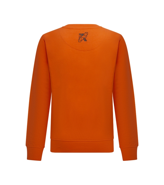 Ravagio Togan W10204 Oranje