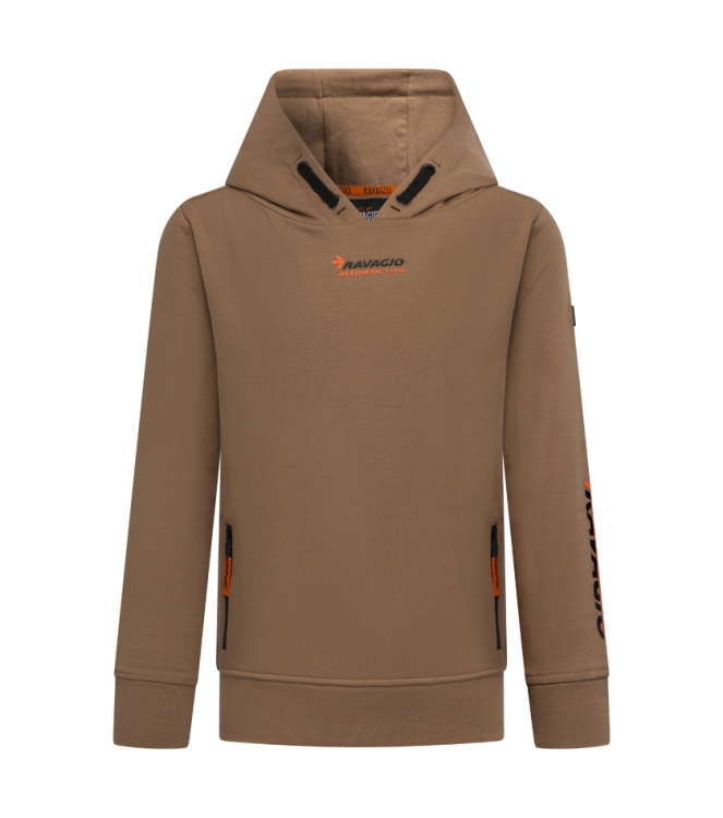 Ravagio Ten W10206 Bruin licht