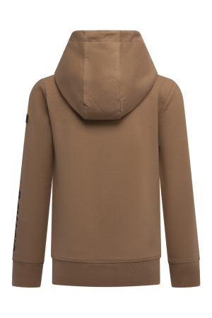 Ravagio Ten W10206 Bruin licht