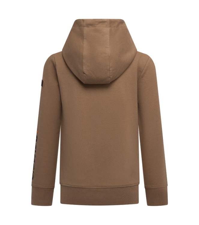 Ravagio Ten W10206 Bruin licht