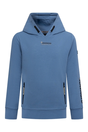 Blauw 
