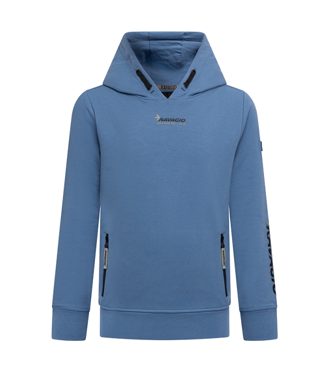 Ravagio Ten W10206 Blauw raf