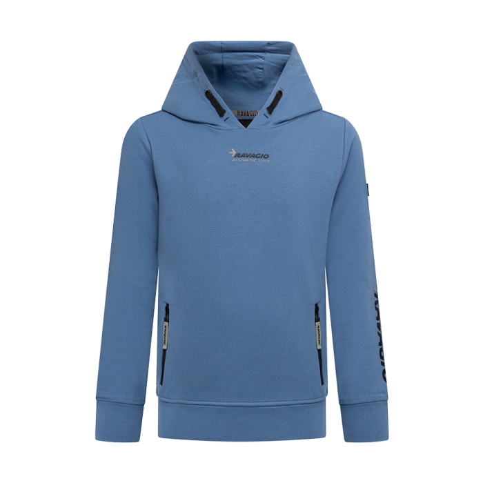Ravagio Ten W10206 Blauw raf