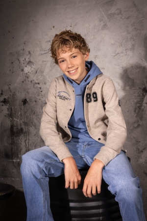 Ravagio Ten W10206 Blauw raf