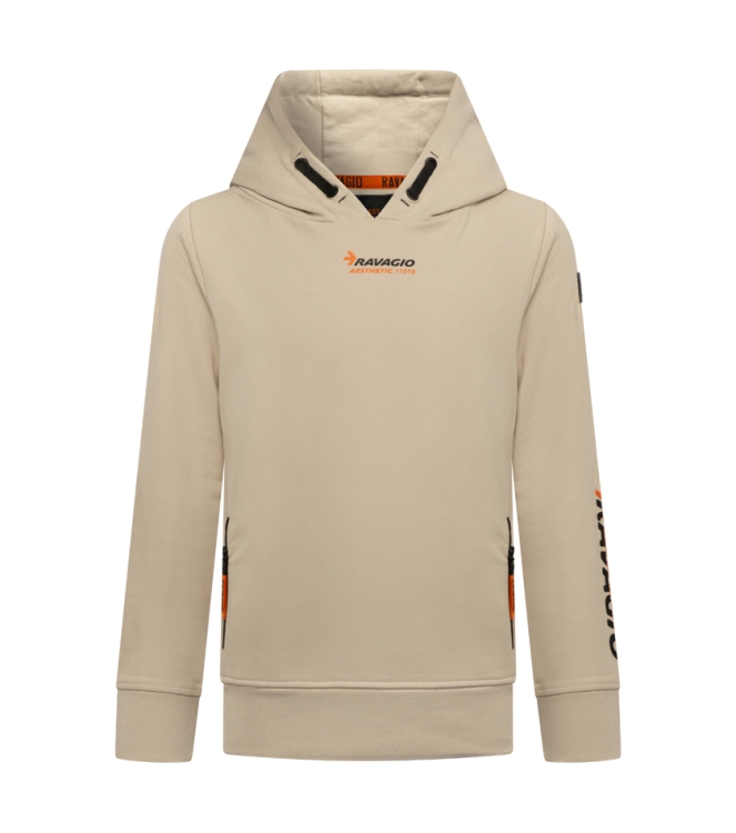 Ravagio Ten W10206 Ecru naturel