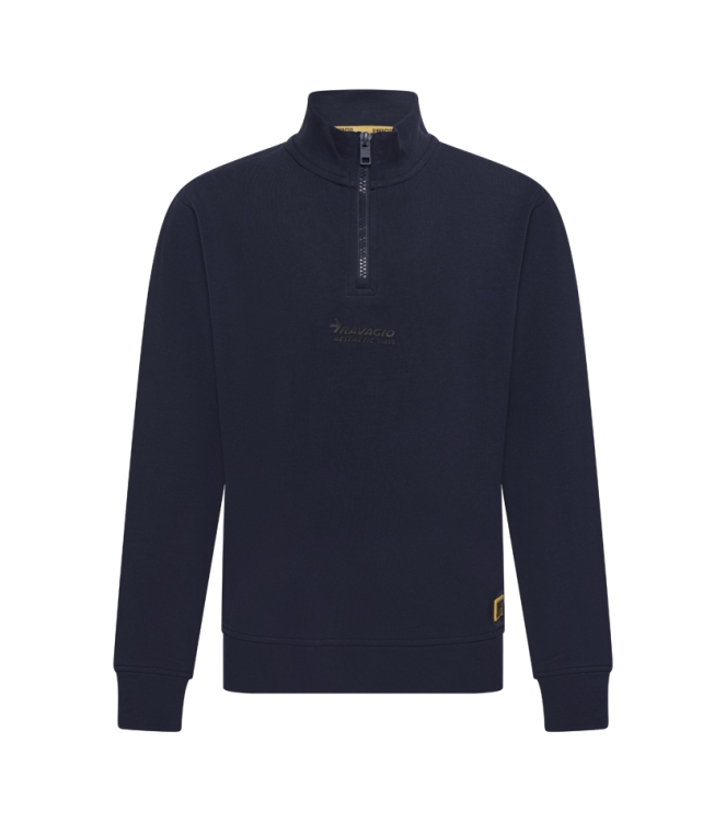 Ravagio Thyson W10207 Blauw marine