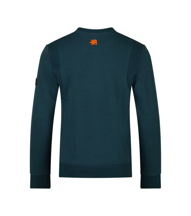 Ravagio Tavi W10260 Blauw petrol