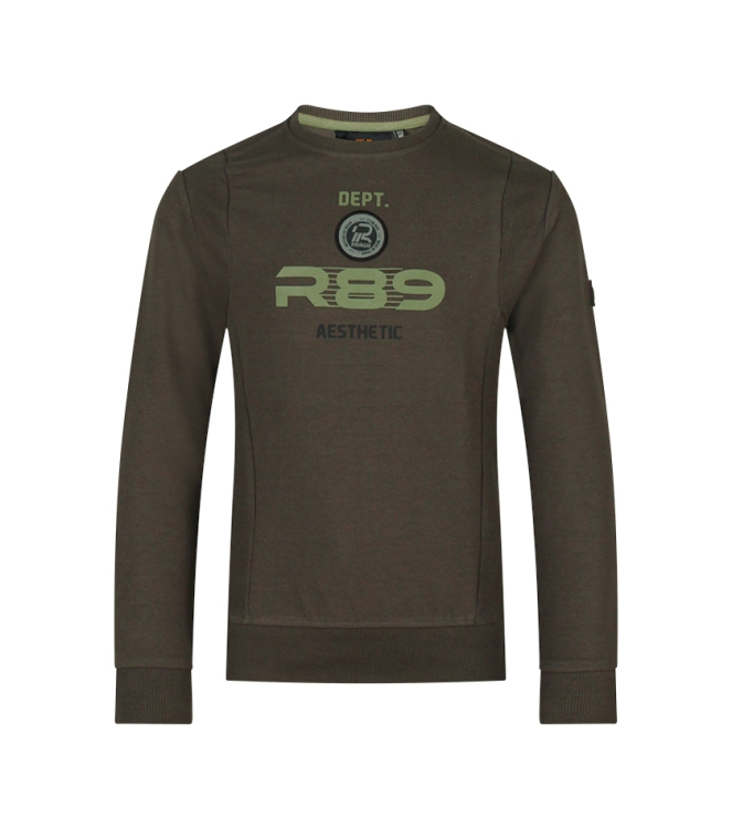 Ravagio Tavi W10260 Groen army