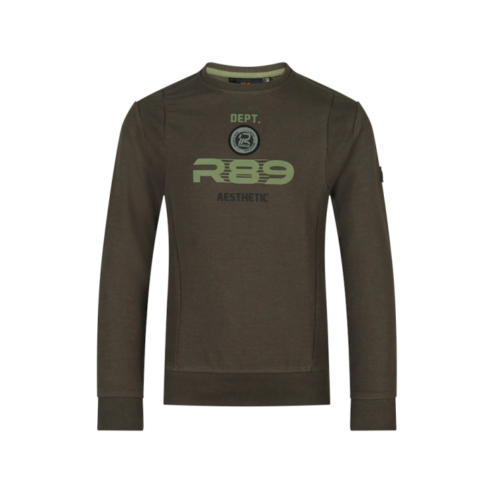 Ravagio Tavi W10260 Groen army
