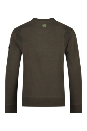 Ravagio Tavi W10260 Groen army