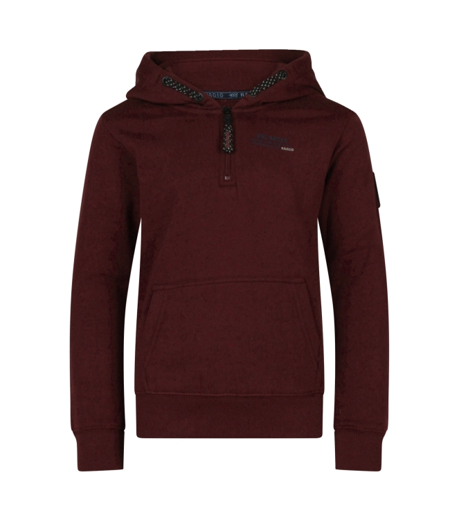 Ravagio Tiamo W10261 Rood bordo