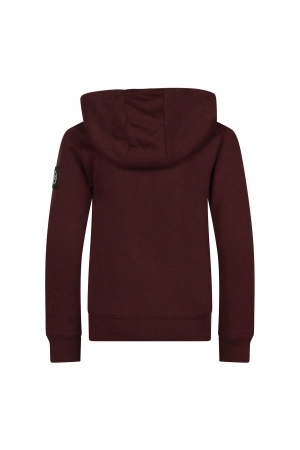 Ravagio Tiamo W10261 Rood bordo