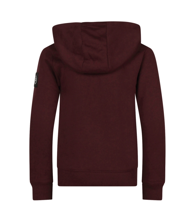 Ravagio Tiamo W10261 Rood bordo