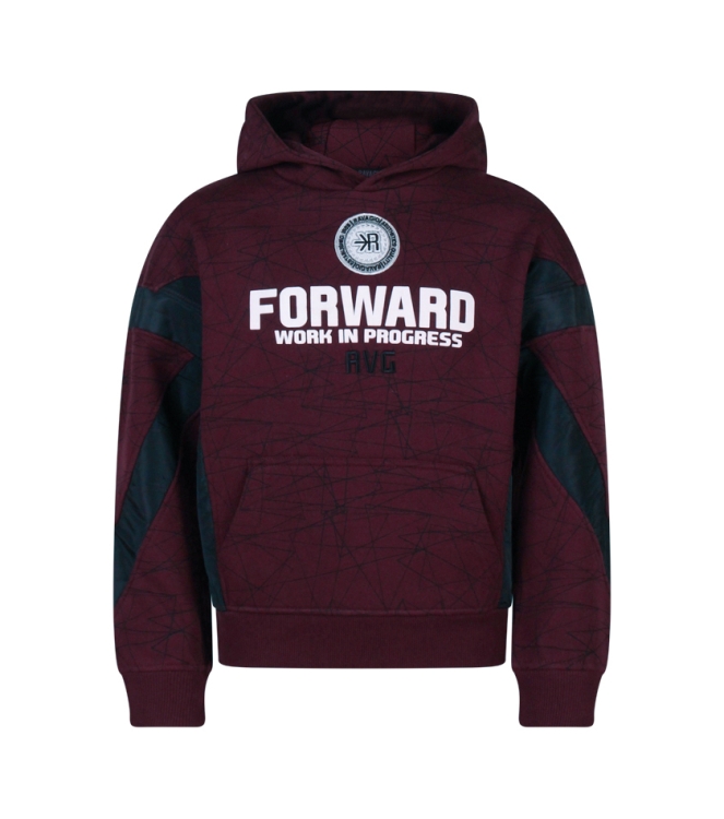 Ravagio Tamas W10265 Rood bordo