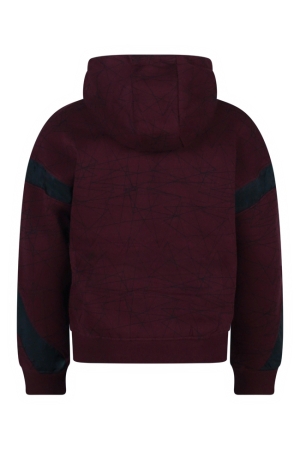 Ravagio Tamas W10265 Rood bordo