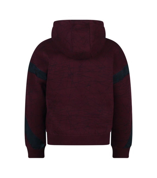 Ravagio Tamas W10265 Rood bordo