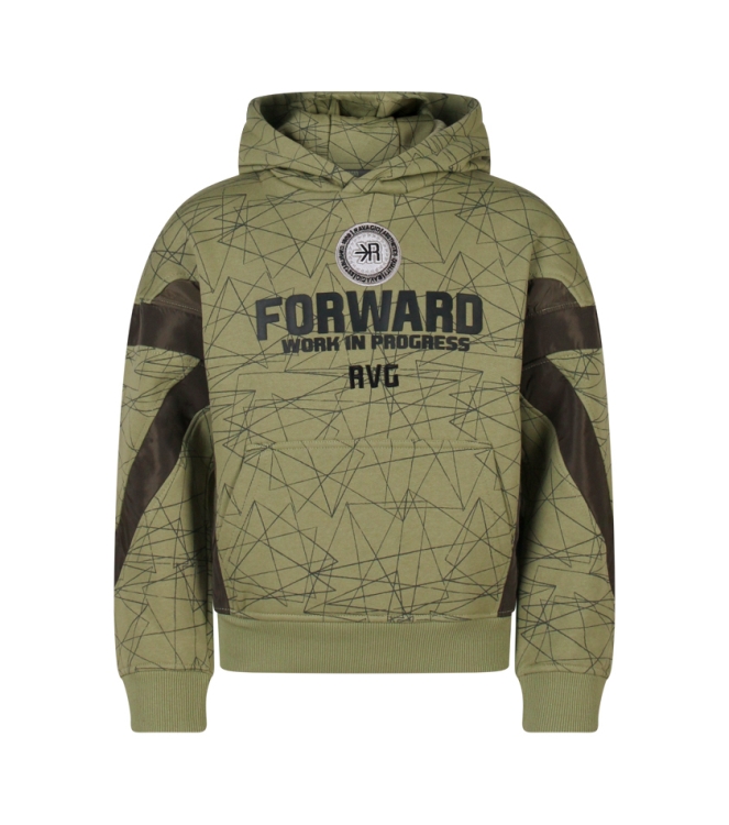 Ravagio Tamas W10265 Groen mos