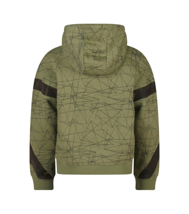 Ravagio Tamas W10265 Groen mos