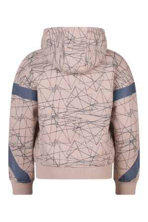 Ravagio Tamas W10265 Ecru naturel