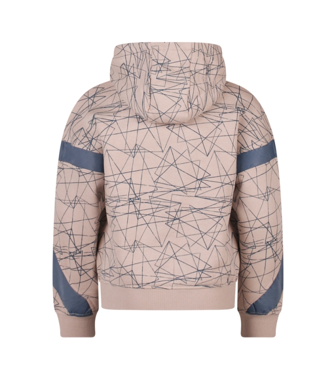 Ravagio Tamas W10265 Ecru naturel