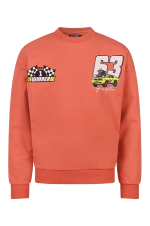 Oranje 