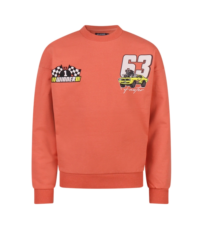 Unlocked 3117401 W10274 Oranje