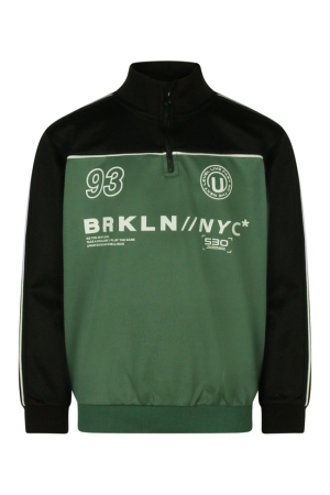 Unlocked 3117404 W10281 Groen donker