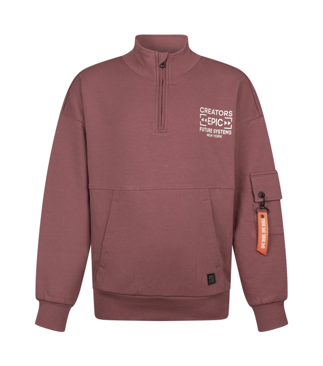 Unlocked 3117405 W10282 Paars mauve