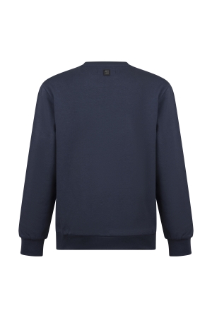 Unlocked 3117406 W10283 Blauw marine