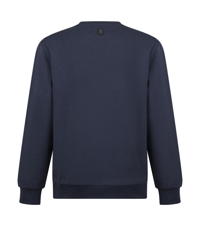 Unlocked 3117406 W10283 Blauw marine