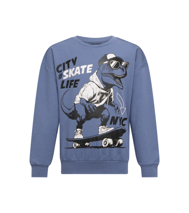 Unlocked 3117408 W10288 Blauw raf