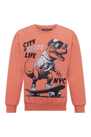 Oranje 