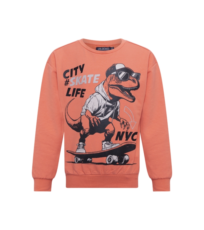 Unlocked 3117408 W10288 Oranje