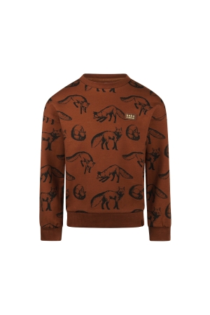 Koko Noko 056879-37 Bruin taupe