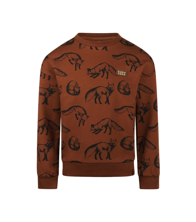 Koko Noko 056879-37 Bruin taupe